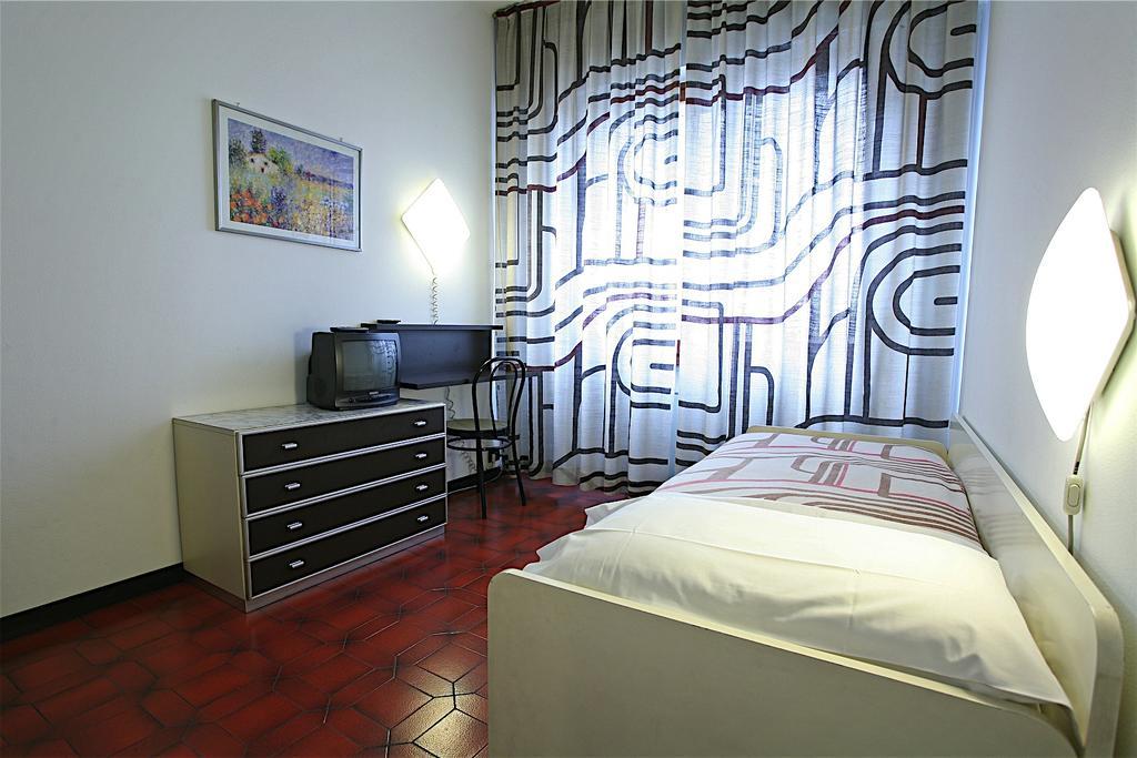 Hotel Giada ตูริน ภายนอก รูปภาพ