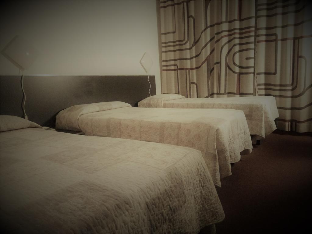 Hotel Giada ตูริน ภายนอก รูปภาพ