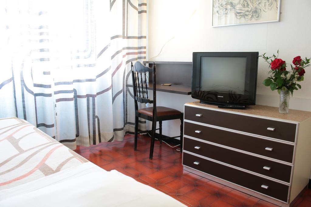 Hotel Giada ตูริน ภายนอก รูปภาพ