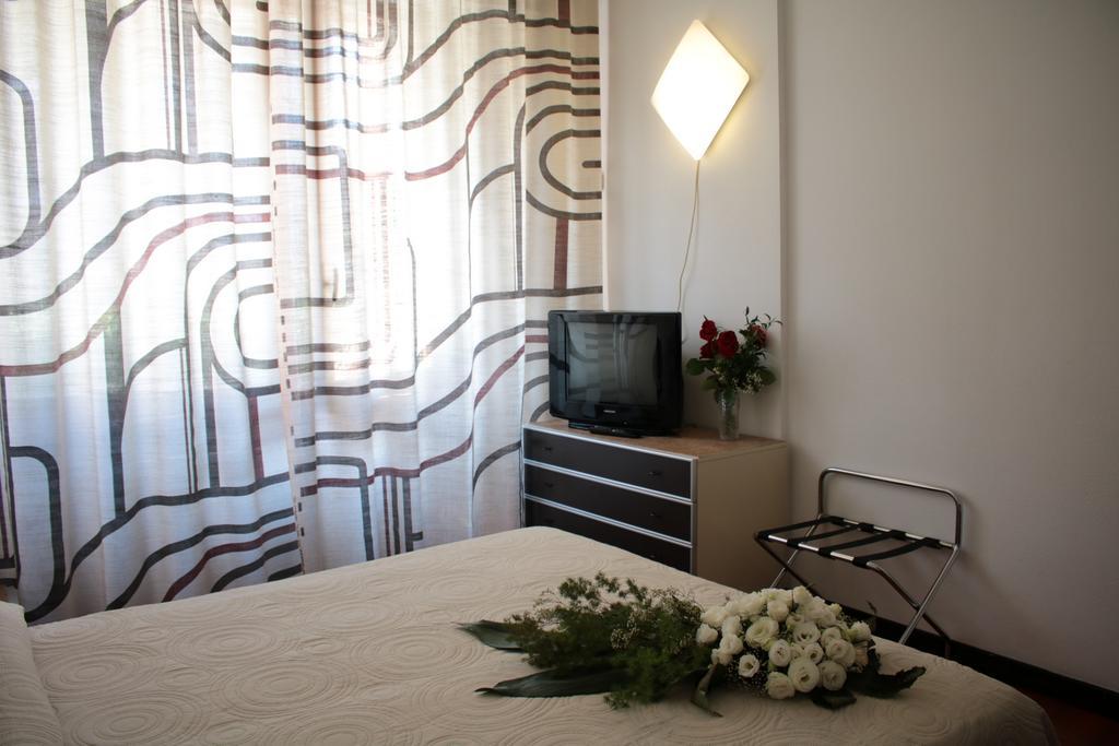 Hotel Giada ตูริน ภายนอก รูปภาพ